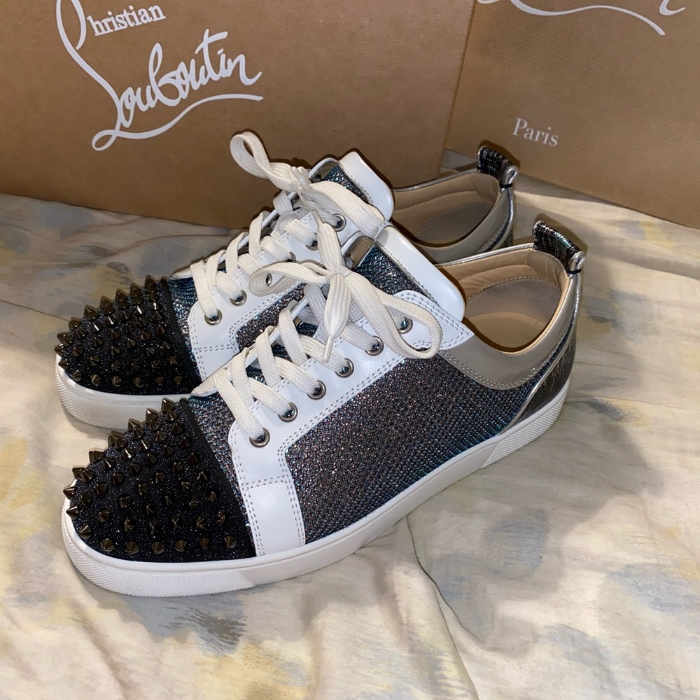Men’s Christian Louboutin Sneakers